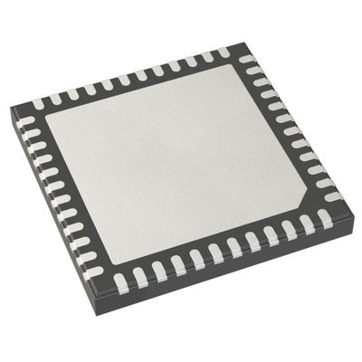 Микроконтроллер MCU DSPIC33CK512MP705-E/M7 Контроллер цифрового сигнала до 512KB