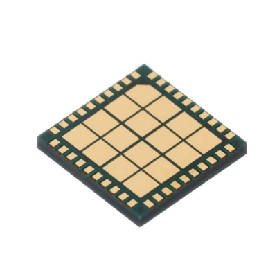 Чип интегральной схемы ADMV8513ACCZ 1300 MHz Цифровой настраиваемый фильтр пропускания полосы