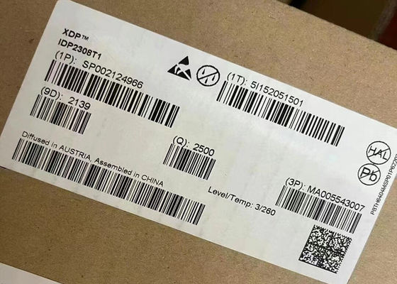 Чип интегральной схемы IDP2308T1 AC DC PWM коррекционный контроллер фактора питания