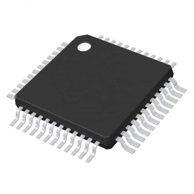 Микроконтроллер MCU PIC32MK0512MCJ048-E/7MX одноядерный 80MHz микроконтроллер MCU