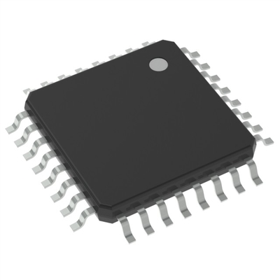 Микроконтроллер MCU ATSAMC21E16A-AUT ARM Cortex-M0 SAM C21 микроконтроллер IC