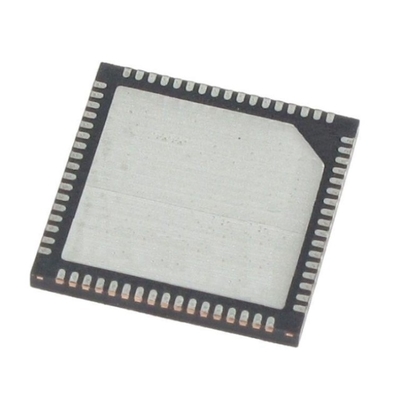 Микроконтроллер MCU MKW41Z512CAT4R ARM Cortex-M0 512KB Flash 48MHz MCU
