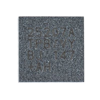 Комплексные микросхемы MAX25207ATPB/VY 3.5V до 60V