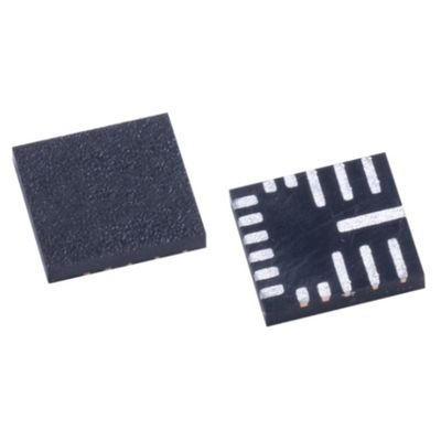 Чип интегральной схемы MAX20004EAFOB/VY 36V Синхронный конвертер FC2QFN17