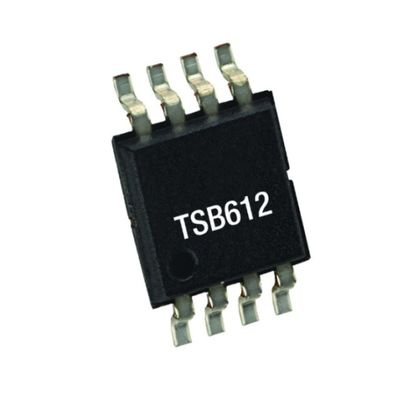 IC памяти Chip M24M01E-FMN6TP SOIC8 1Mbit Неплавный EEPROM IC памяти