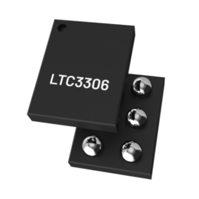 Чип интегральной схемы LTC3306CACBZ 1.75A Синхронный регулятор спуска