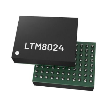 Комплексные микросхемы LTM8024EY DC DC Converte 3.5A Неизолированный модуль PoL
