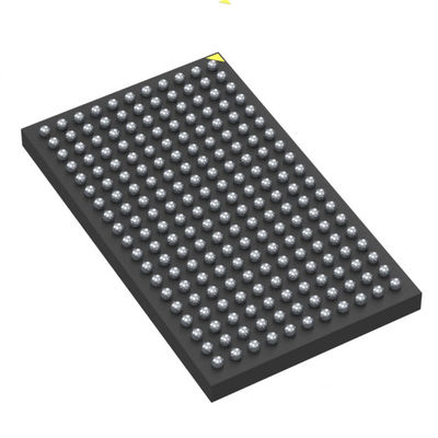 Чип интегрированной схемы LTM4671IY 3.1V Quad DC/DC μModule регулятор