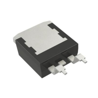 Чип интегральной схемы IXYA20N120C4HV 1200V 68A 375W Одиночный транзистор IGBT