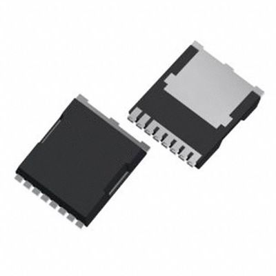 IPT60R050G7 Чип интегральной схемы 600V 44A N-канальный усиливающий транзистор питания