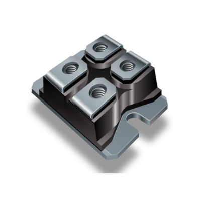 Комплексный микросхема IXGN400N60A3 Шасси монтаж 600V 400A Единый модуль IGBT