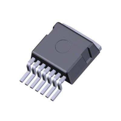 Комплексный микросхема IPBE65R099CFD7A N-канал Автомобильный SJ Power MOSFET транзистор