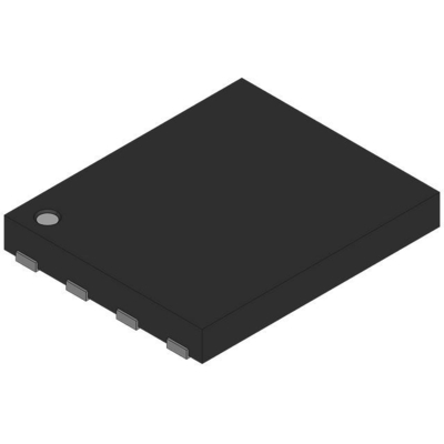 Чип интегральной схемы IAUC120N04S6L012 Улучшение 40V 120A Транзистор мощности