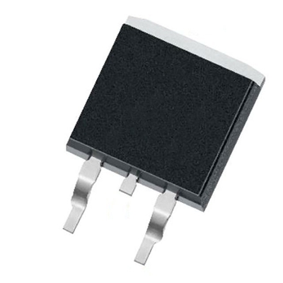 Чип интегральной схемы IPB016N08NF2S одноканальный N-канал питания MOSFET транзистор 80V