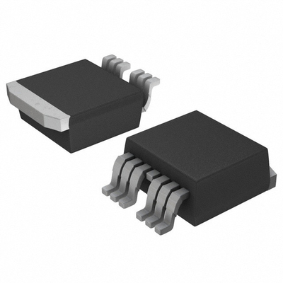 Транзистор MOSFET с высоковольтным суперсоединением с интегральной схемой IPD60R145CFD7