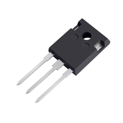 Чип интегральной схемы FFSH40120A-F155 1200V 61A Силиконовый карбидный диод Schottky