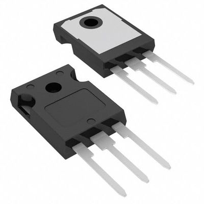 Чип интегральной схемы FCPF250N65S3L1-F154 MOSFET Power N-Channel Easy Drive Транзисторы