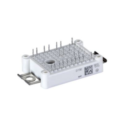 Автомобильные модули IGBT DF100R07W1H5FPB54 2 Независимый модуль IGBT 650V 40A