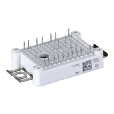 Автомобильные модули IGBT DF100R07W1H5FPB53 650V 40A 2 Независимый модуль IGBT