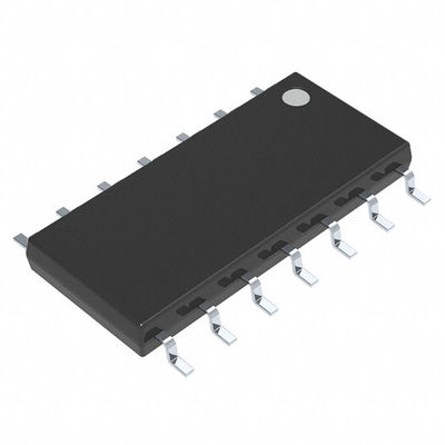 Чип интегральной схемы BTS70061EPZ 12V Smart High Side Power Switch IC SOIC14