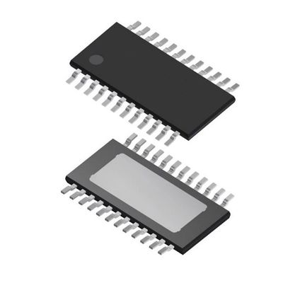 Чип интегральной схемы BTS710336ESP N канал высокие боковые драйверы нагрузки TSSOP24