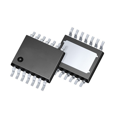 Чип интегральной схемы BTS72002EPC 6V до 18V Smart High Side Power Switch IC TSSOP14