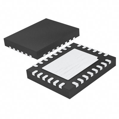 LT8390IUFD 60V 4 Switch Buck Boost Controller IC Chip в комплекте QFN28