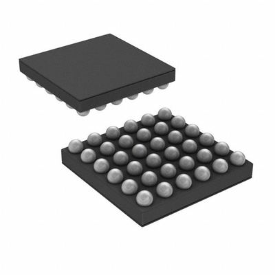Микроконтроллер MCU CYW20707VA1PKWBGT Сверхнизкомощный 2,4 ГГц микроконтроллер IC