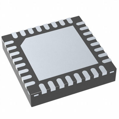 Микроконтроллер MCU CC2640F128RSMR SimpleLink 32-битный Arm Cortex-M3 беспроводной MCU