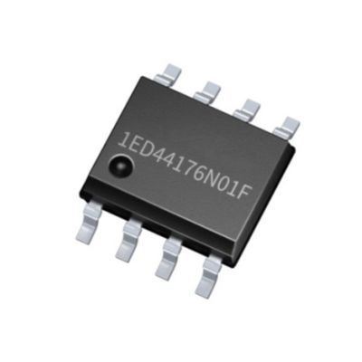 Чип интегральной схемы 2ED21834S06J 650V 1 выход Half Bridge Gate Driver IC