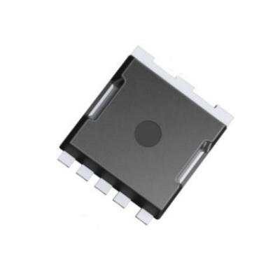 Чип интегральной схемы IST019N08NM5 313W Транзистор MOSFET с повышенной мощностью