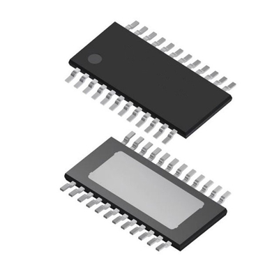 Чип интегральной схемы BTS722204ESP Выключатель питания IC 7A 4 Выходной высокий переключатель