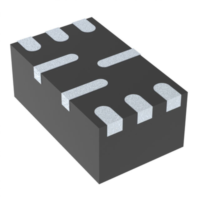 Чип интегральной схемы TPS6286920CRQYR 0.2V 1 выход 6A Buck Switching Regulator