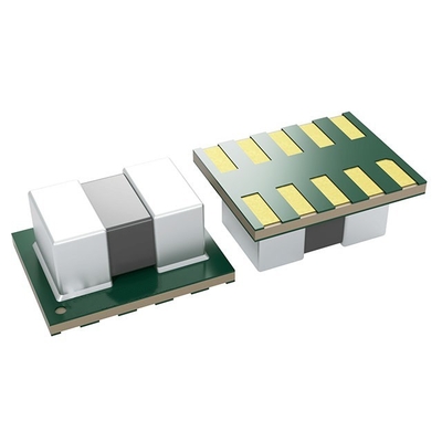 Комплексные микросхемы TPSM82821ASILR Неизолированный модуль PoL DC DC конвертер