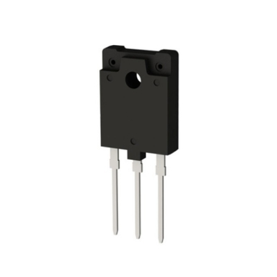 Чип интегральной схемы RGW40TK65GVC11 Trench Field Stop 650V Единый транзистор IGBT