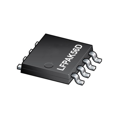 Комплексный микросхема PSMN9R3-60HSX Двойной стандартный уровень N-канал MOSFET транзистор