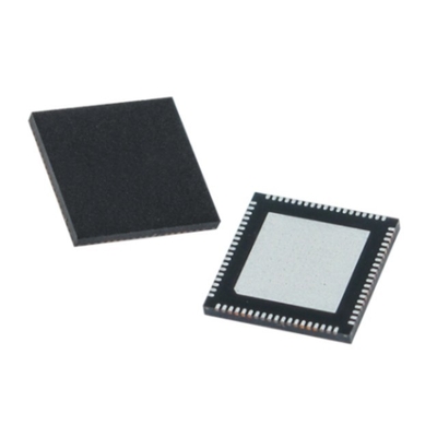 Чип интегральной схемы NTMTSC002N10MCTXG 650V N-Channel Power Single MOSFET Транзисторы