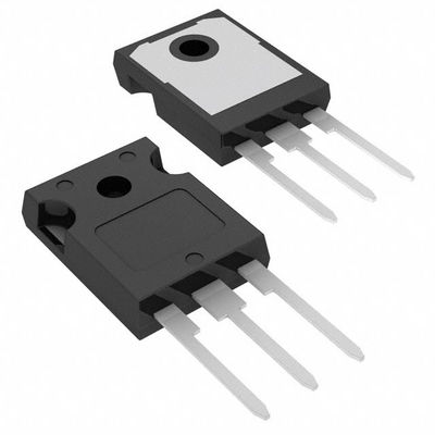 Чип интегральной схемы NTHL060N090SC1 Транзисторы MOSFET с одним усилением