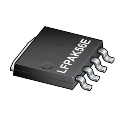 Транзистор MOSFET 80V с усовершенствованным SOA
