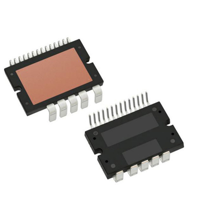 Чип интегральной схемы NXV08V080DB1 Модуль трехфазного инвертора питания MOSFET
