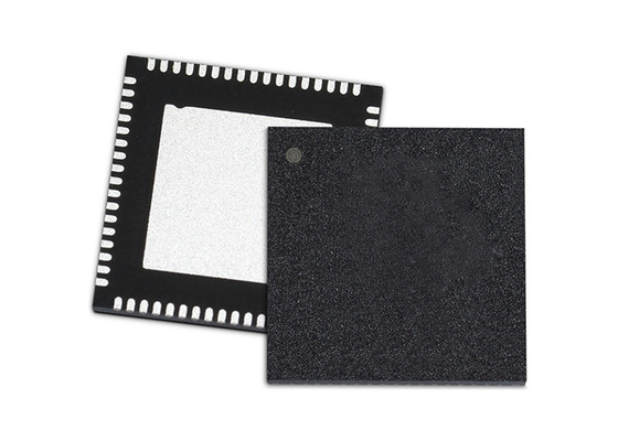 Ethernet IC VSC8541XMV-05 Гигабитный Ethernet Switch IC с интерфейсами GMII