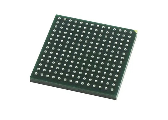 Ethernet IC VSC7558TSN-V/5CC-VAO 200 Гбит/с Промышленный Ethernet Switch IC 888-FCBGA