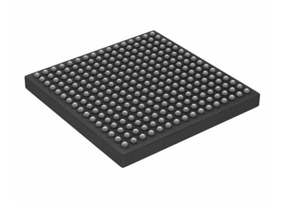Ethernet IC VSC8575XKS-11 Telecom IC BGA-256 Четырехпортовые Ethernet PHY-передатчики
