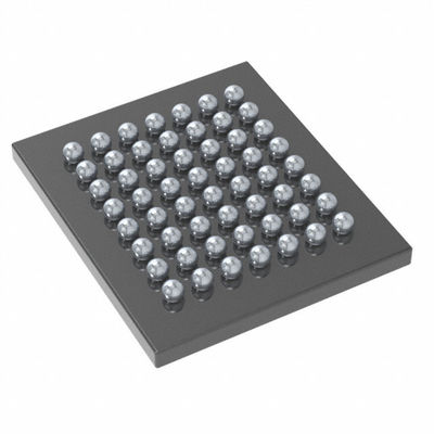 Чип интегральной схемы AD5940BCBZ 1 канал 16-битный аналоговый фронт-энд 56-WLCSP