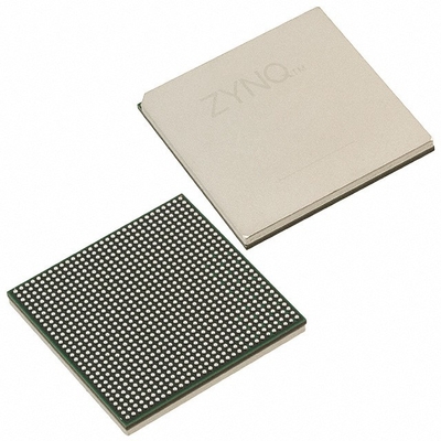 Полевые программируемые ворота XC7Z100-2FFG900I высокопроизводительные SoC FPGA IC FBGA900