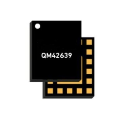 WIFI 6 Чип QM42639SR 2,4 ГГц Wi-Fi 6 Front End Модуль