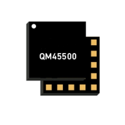 WIFI 6 Чип QM45500SR Интегрированный мобильный Wi-Fi 6 Front End Модуль