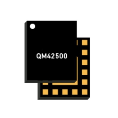 WIFI 6 Чип QM42500SR интегрированный мобильный Wi-Fi Front End Модуль