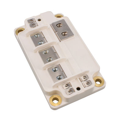 Модули IGBT для автомобилей MSCSM120AM02CT6LIAG 3.75 кВ 1.2 кВ Модуль питания SiC MOSFET