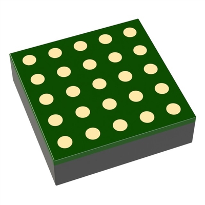 Чип интегральной схемы LTM4632EV Трехступенчатый выпуск Step Down uModule Regulator